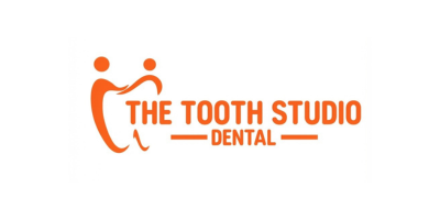 The Tooth Studio logo
